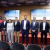 Ordya participa en una jornada sobre IA, robótica y cadena de suministro en Oviedo, impulsando la innovación logística.